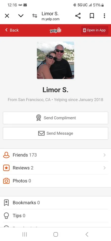 Slide of RAH Services