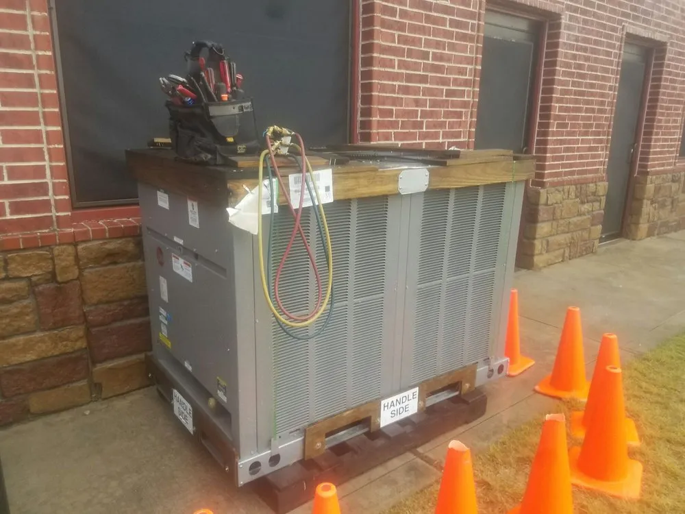 Slide of RAH Services