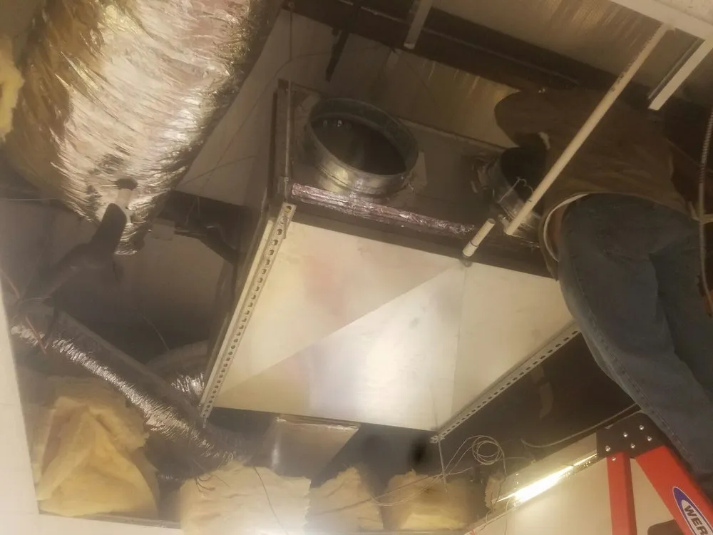 Slide of RAH Services