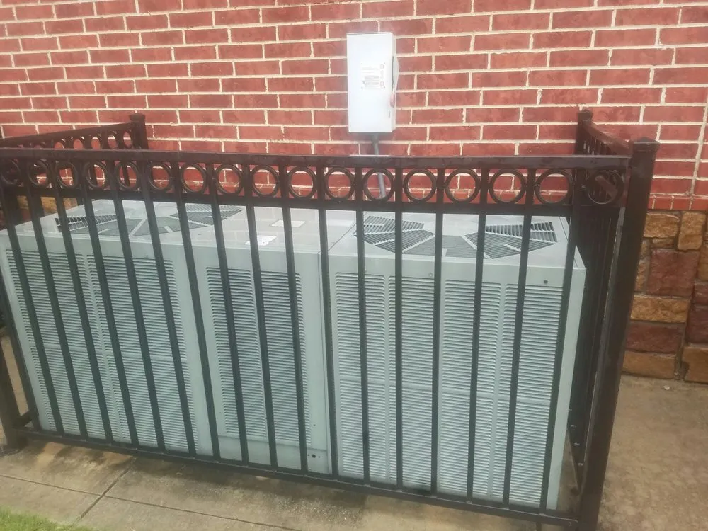 Slide of RAH Services