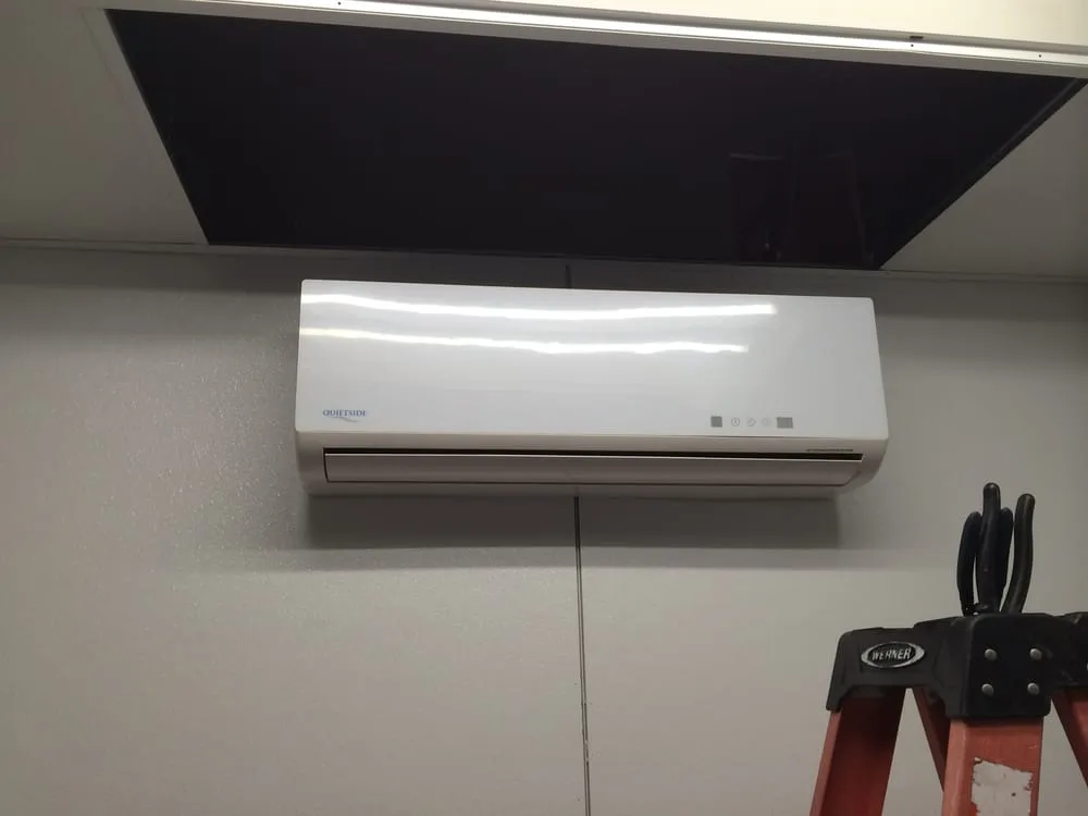 Slide of RAH Services