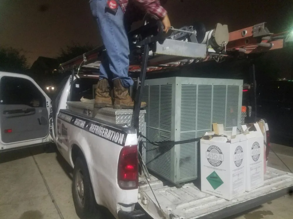 Slide of RAH Services