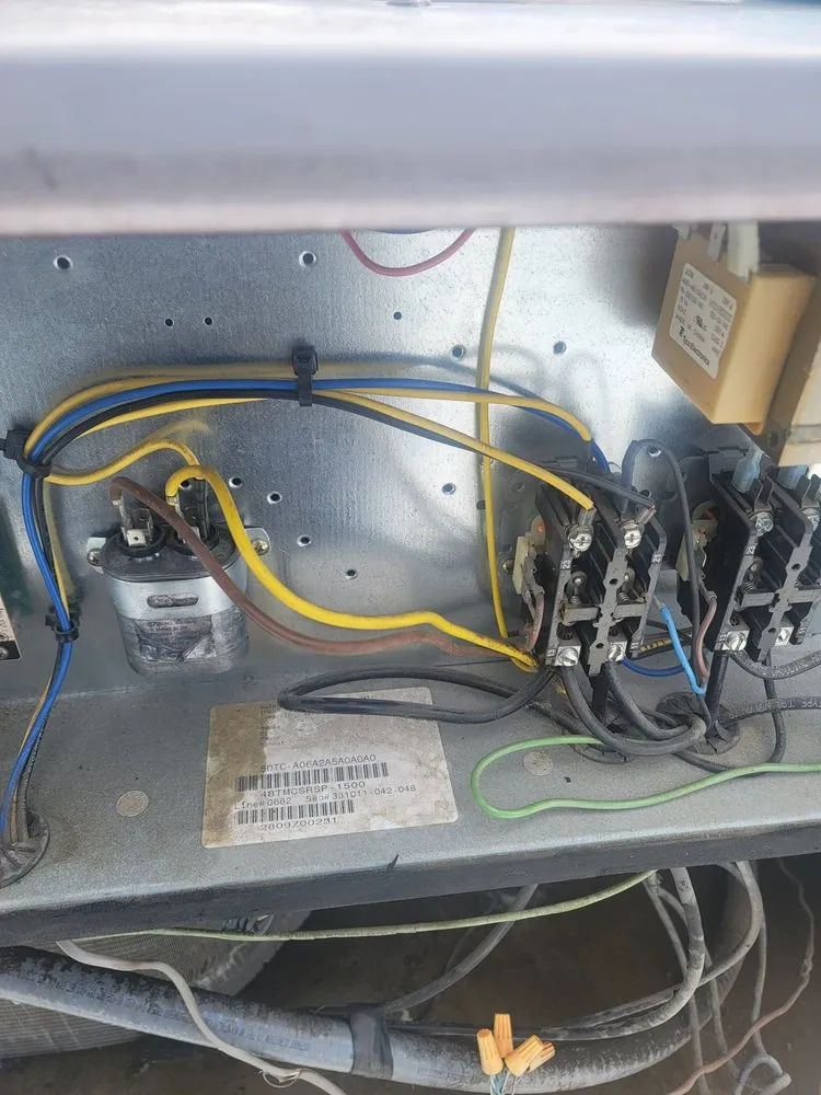 Slide of RAH Services