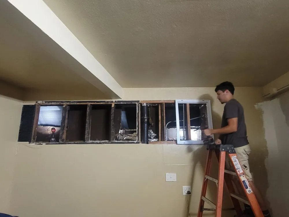 Slide of RAH Services