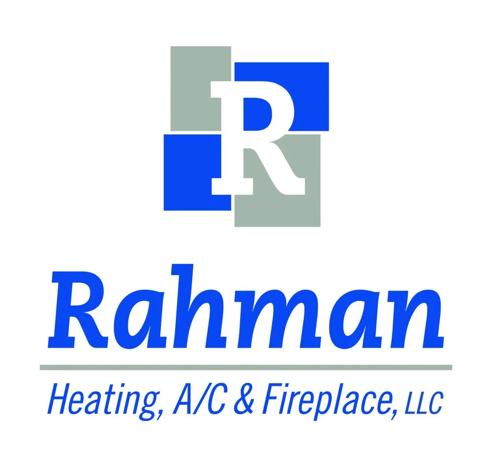 Slide of Rahman Heating, A/C & Fireplace