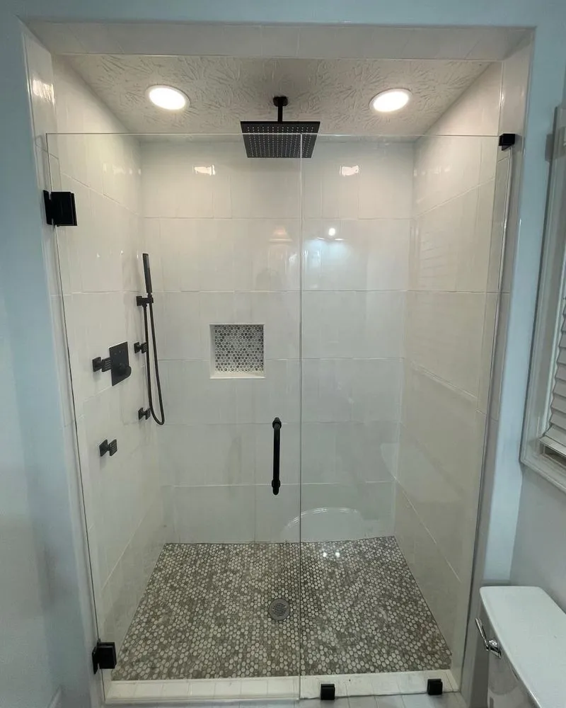 Slide of Railroad Ave Sewer and Drain