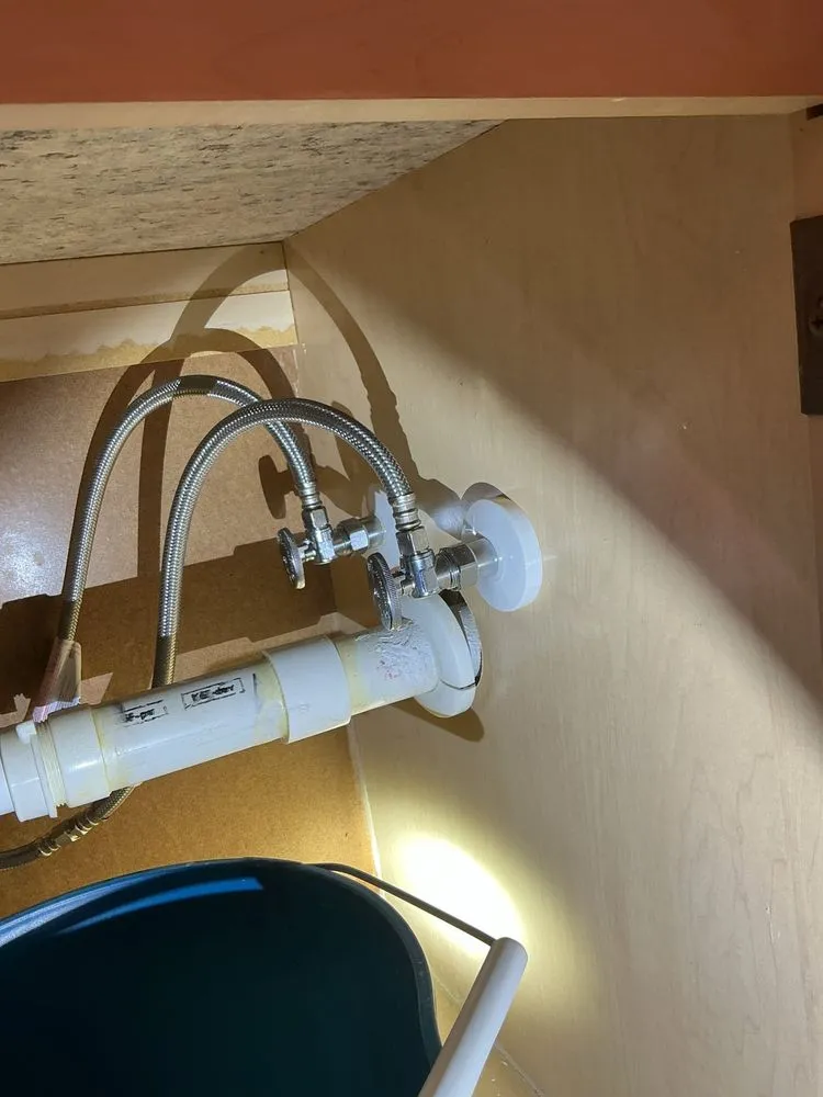 Slide of Rainaldi Home Services