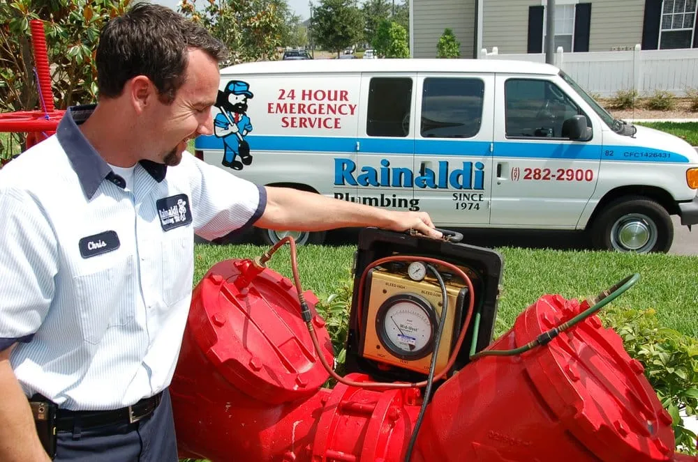 Slide of Rainaldi Home Services