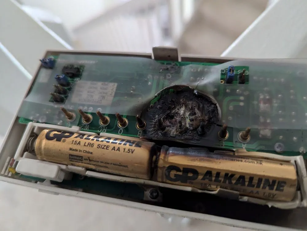 Slide of Rainaldi Home Services