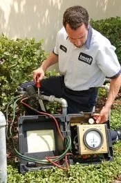 Rainaldi Home Services Logo