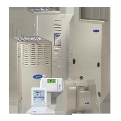 Slide of Rainbow Heat & Air