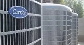 Slide of Rainbow Heat & Air