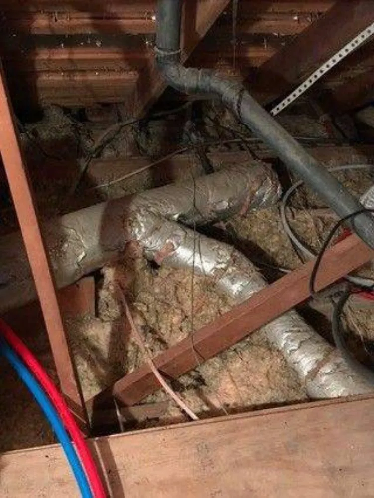 Slide of Rainbow Heating and Air Conditioning