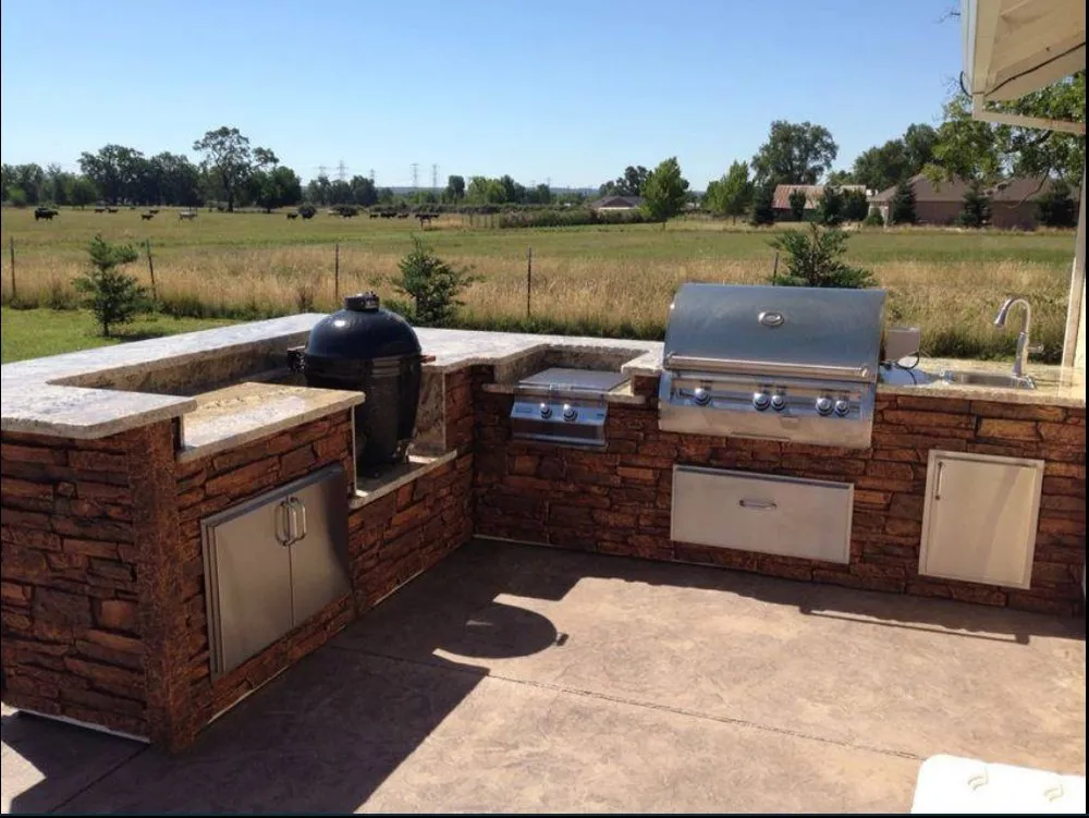 Slide of Rainbow Pellet Hearth & Home