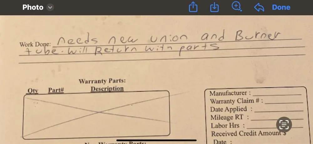 Slide of Rainbow Pellet Hearth & Home