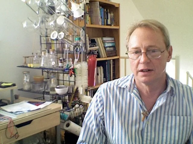 Slide of Rainbow Services