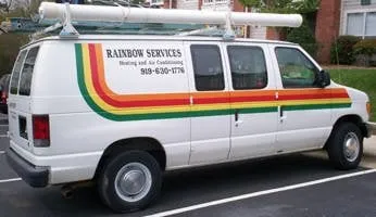 Rainbow Services Logo