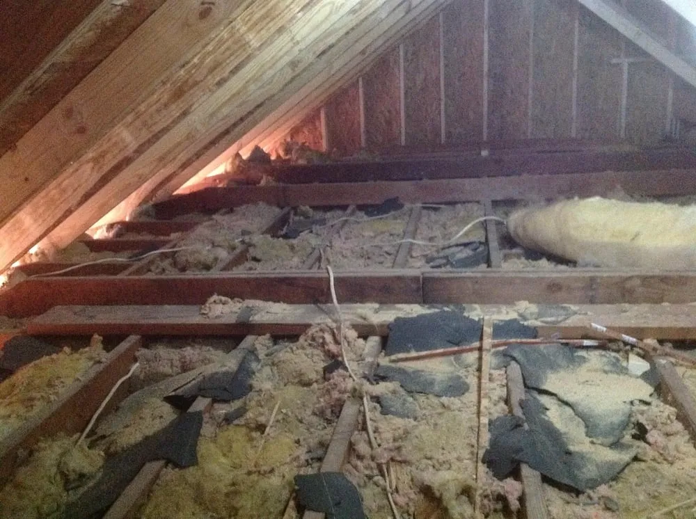 Slide of Rainey Day Climate Control