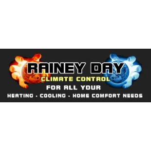 Slide of Rainey Day Climate Control