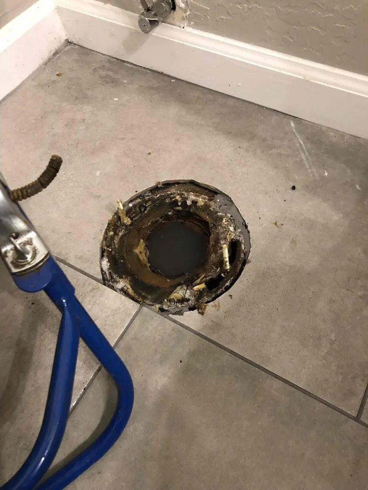 Slide of Rainforest Plumbing & Air - Phoenix