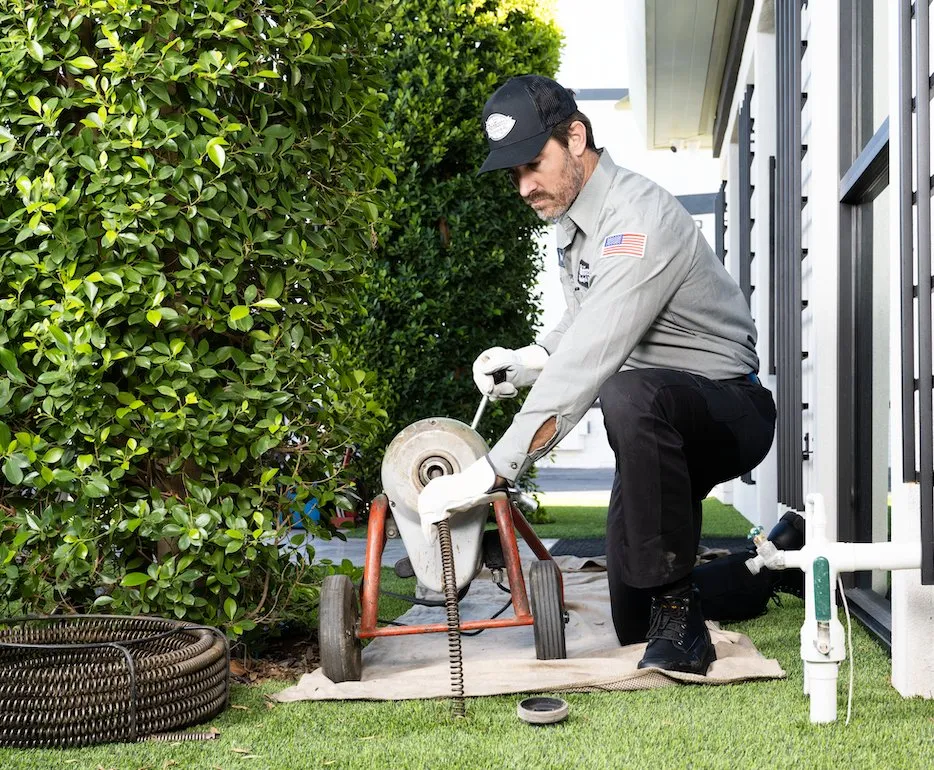 Slide of Rainforest Plumbing & Air - Phoenix