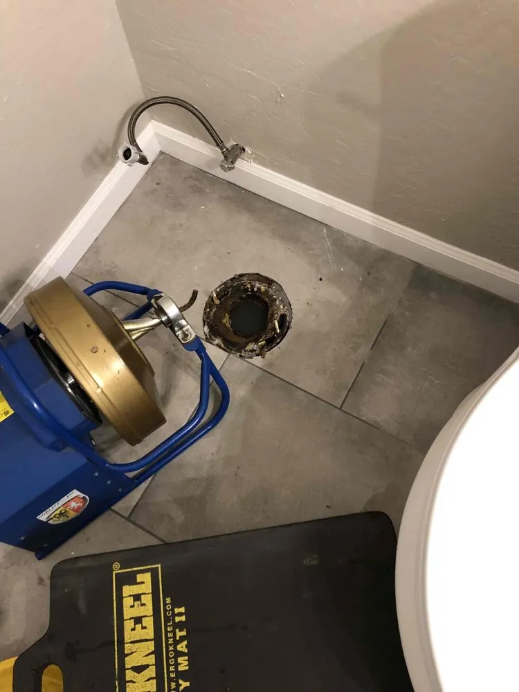 Slide of Rainforest Plumbing & Air - Phoenix