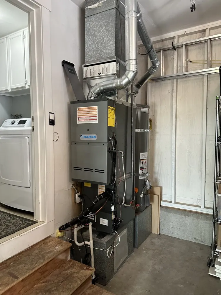 Slide of Rainier Heating & Cooling