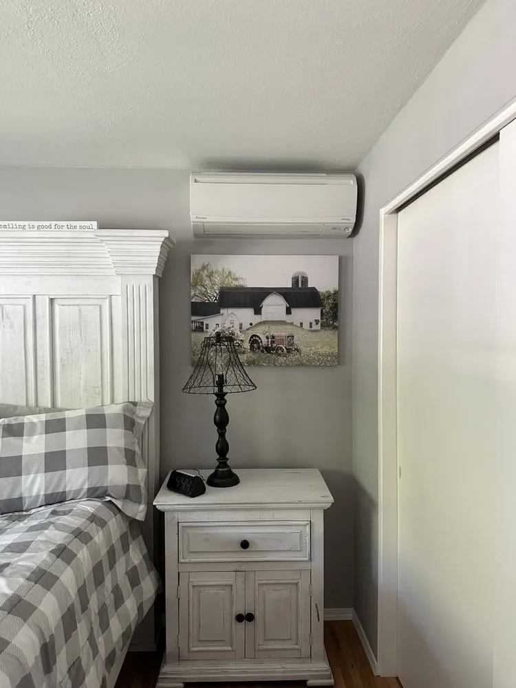 Slide of Rainier Heating & Cooling