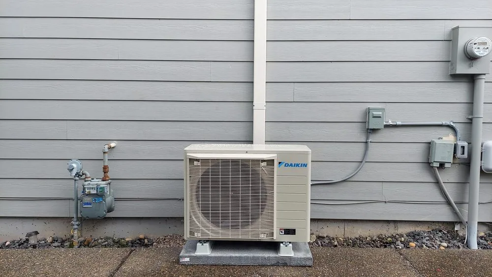 Slide of Rainier Heating & Cooling