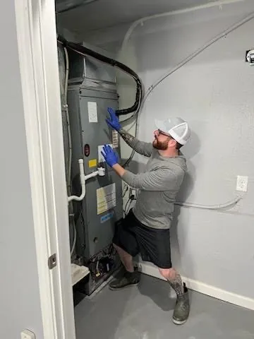 Slide of Rainier Heating & Cooling