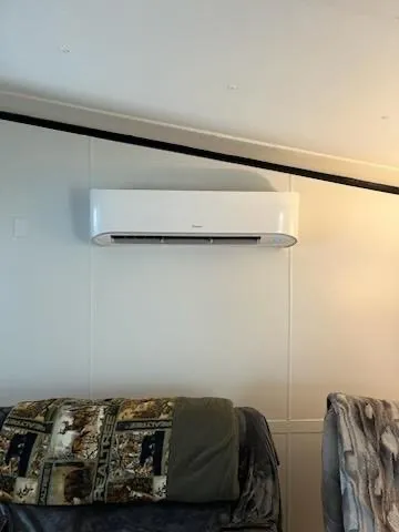 Slide of Rainier Heating & Cooling