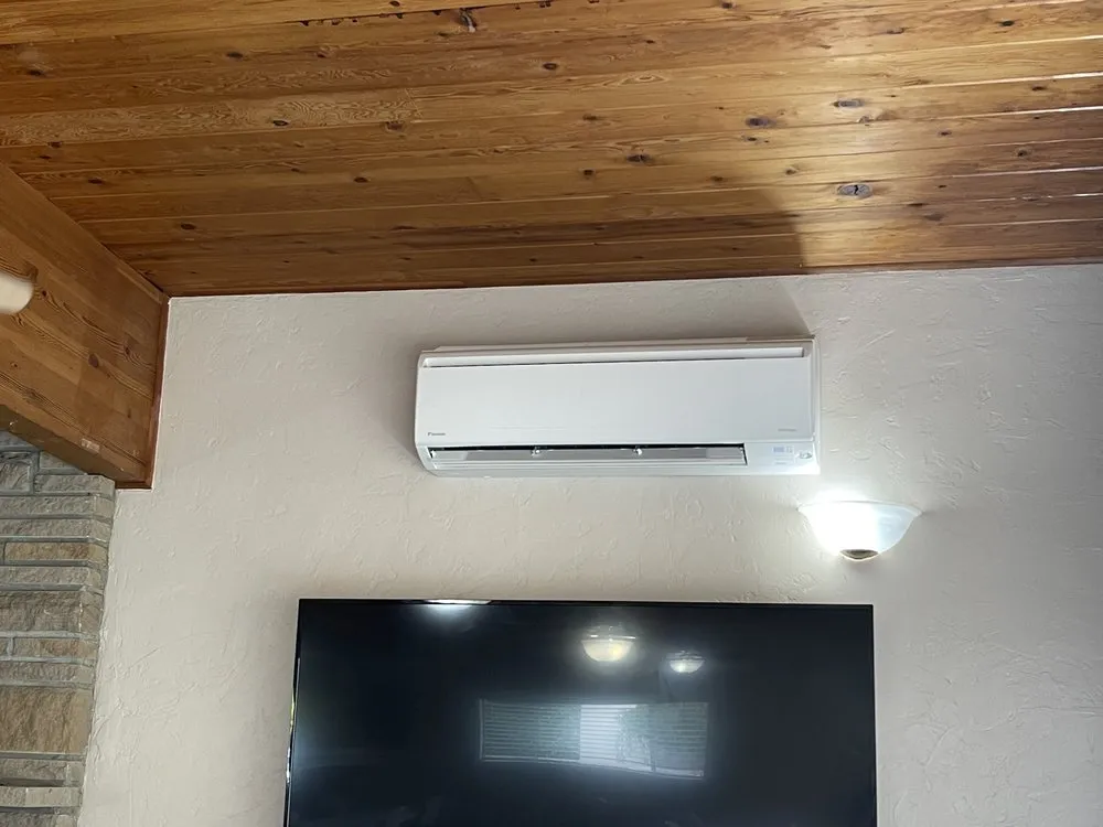 Slide of Rainier Heating & Cooling