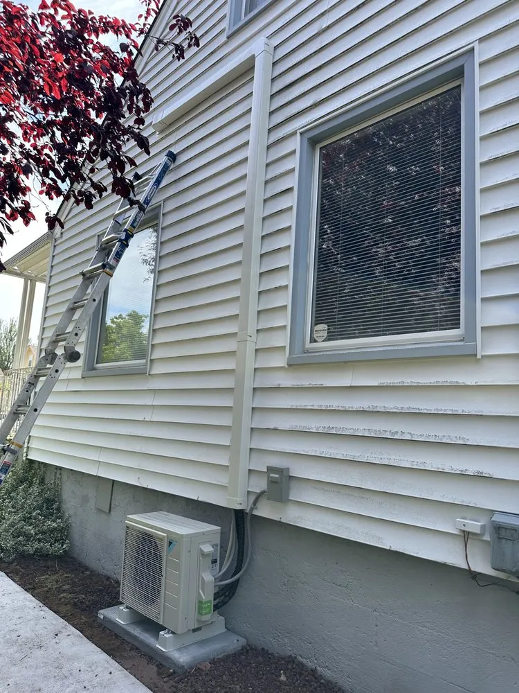 Slide of Rainier Heating & Cooling