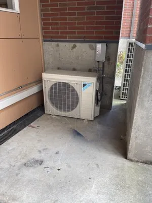 Rainier Heating & Cooling