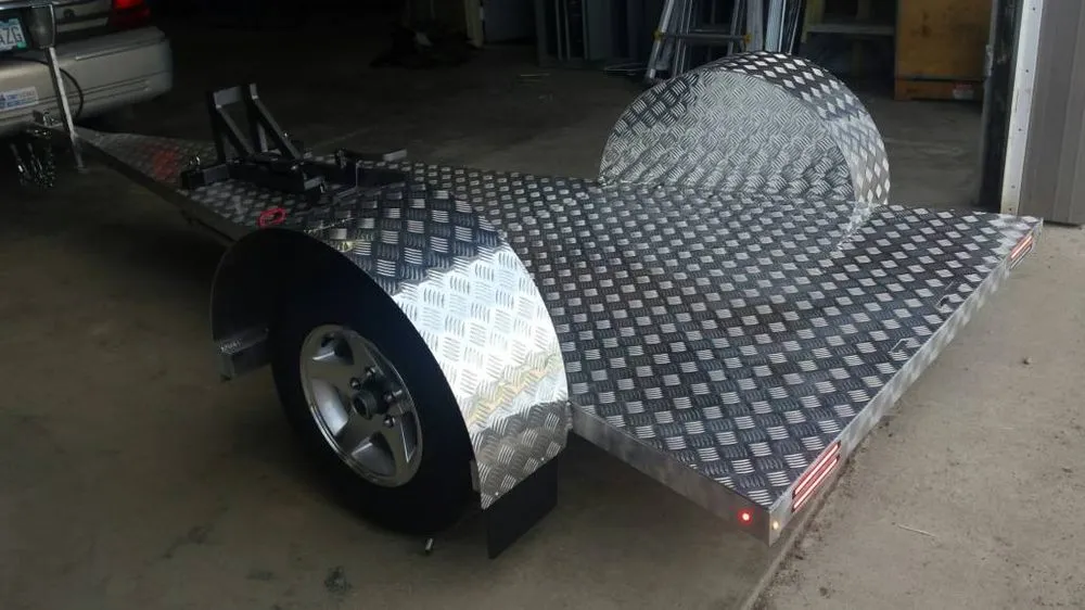 Slide of Rainville Carlson