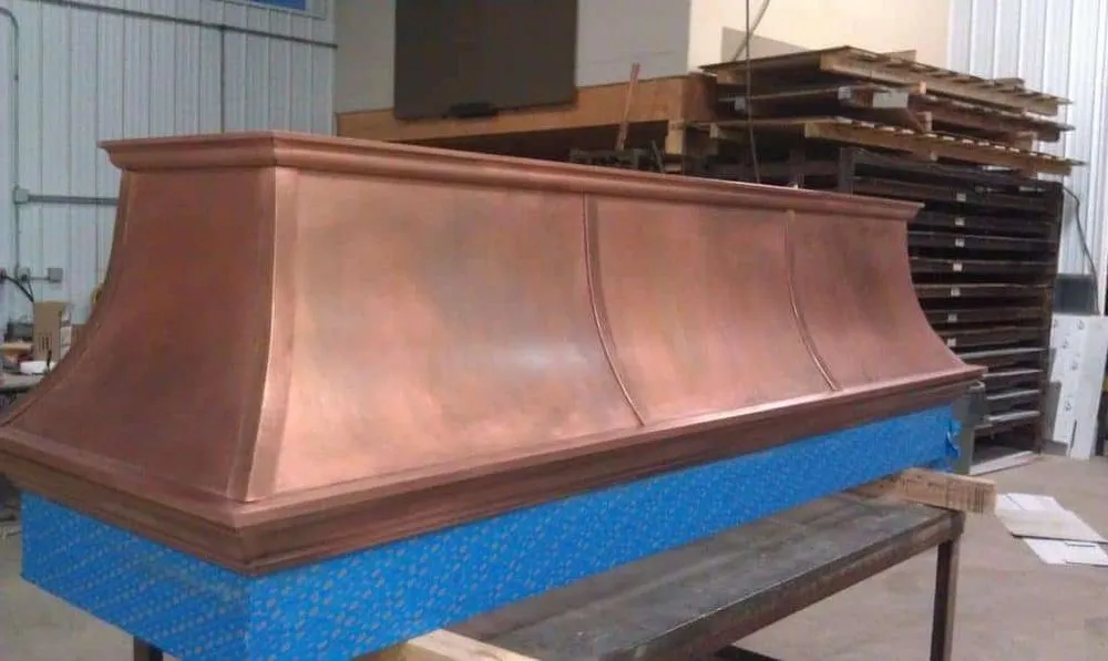 Slide of Rainville Carlson