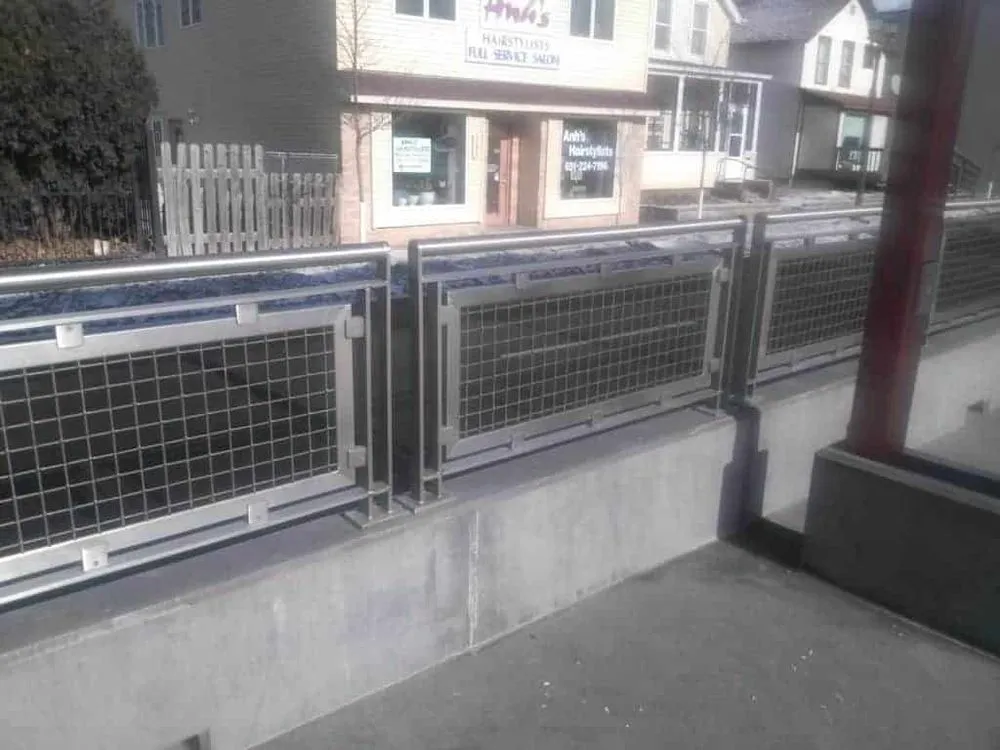 Slide of Rainville Carlson