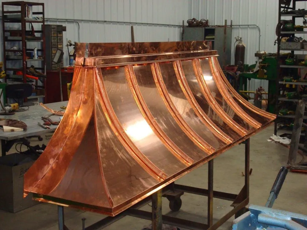 Slide of Rainville Carlson