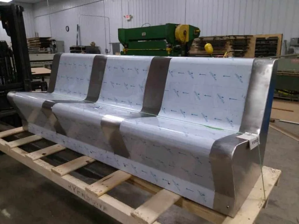 Slide of Rainville Carlson