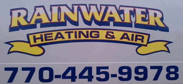 Rainwater Heating & Air