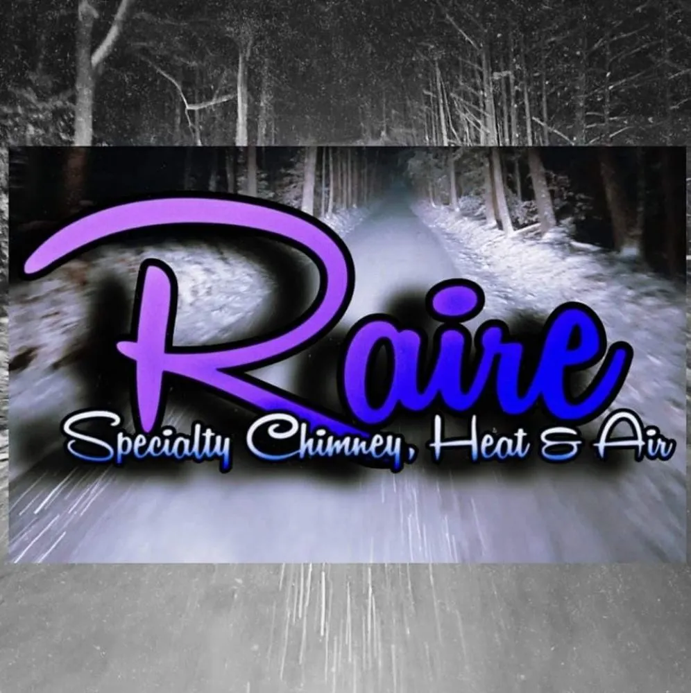 Top-rated HVAC installation for homes in Spotsylvania, VA by Raire