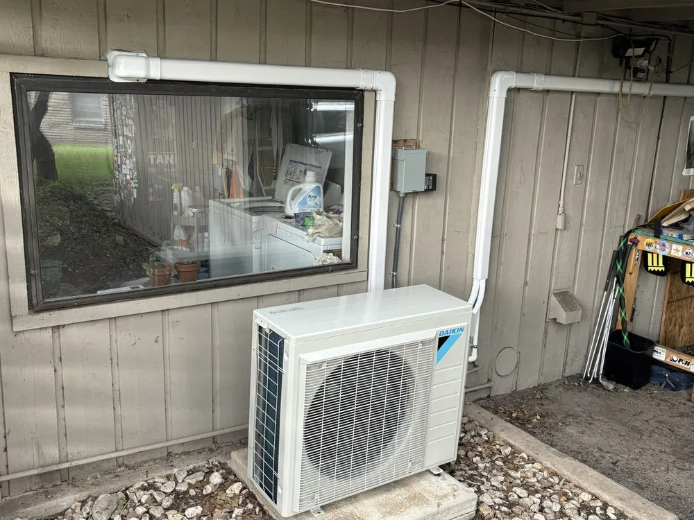 Slide of Rajin Cajun Air Conditioning Service