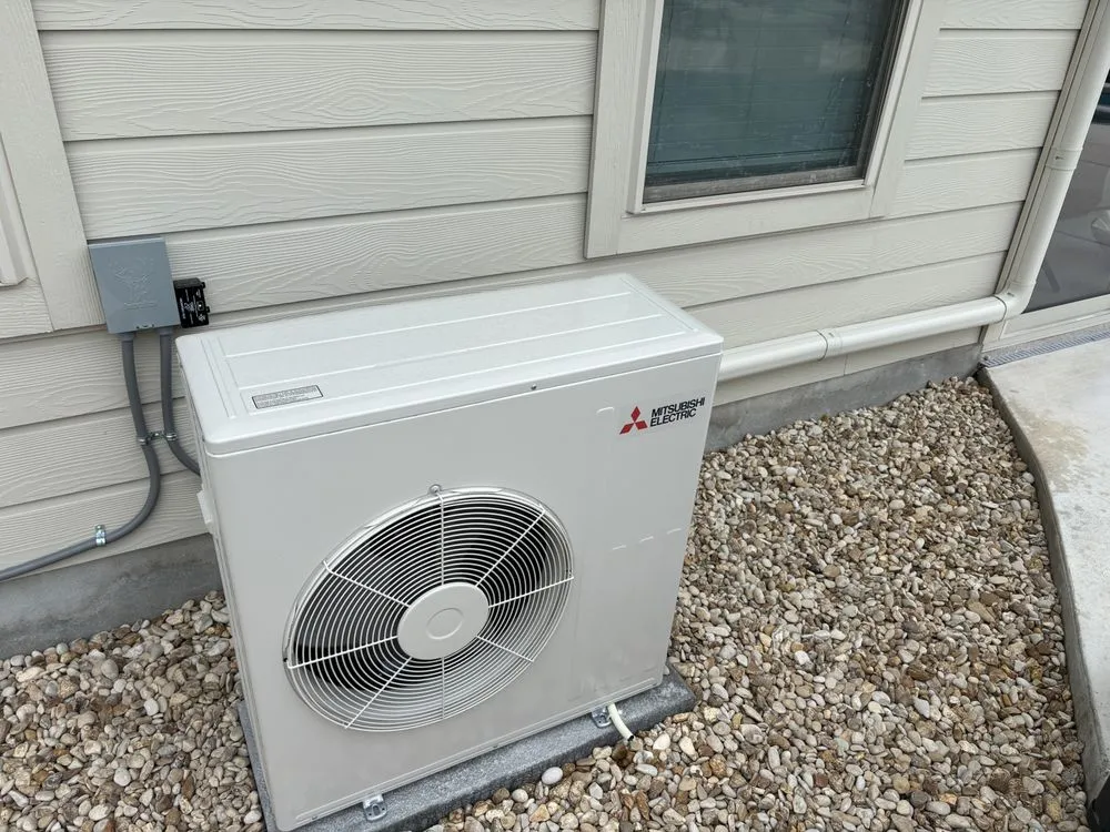 Slide of Rajin Cajun Air Conditioning Service