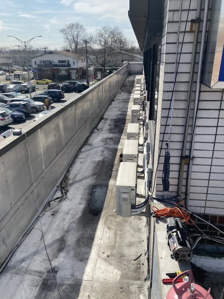 Slide of Raj's Heating and Air Conditioning