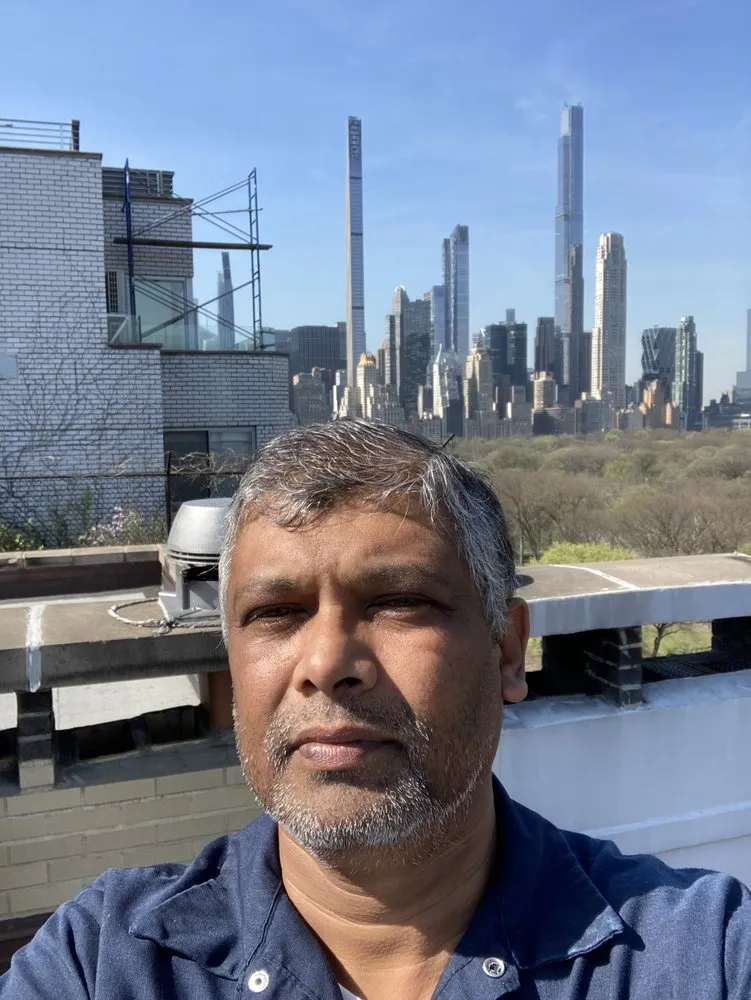 Slide of Raj's Heating and Air Conditioning