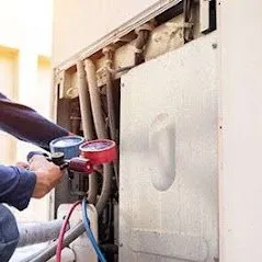 Slide of Raj's Heating and Air Conditioning