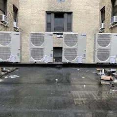 Slide of Raj's Heating and Air Conditioning