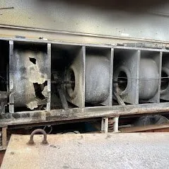 Slide of Raj's Heating and Air Conditioning