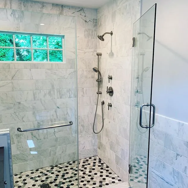 Slide of Rak plumbing & heating