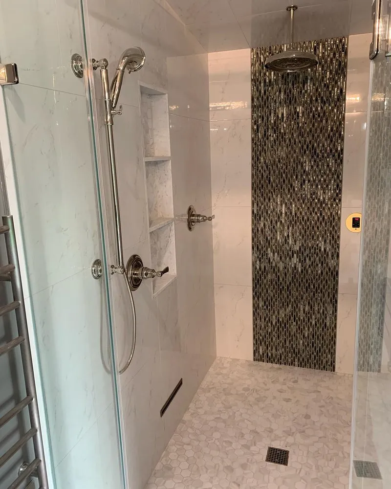 Slide of Rak plumbing & heating